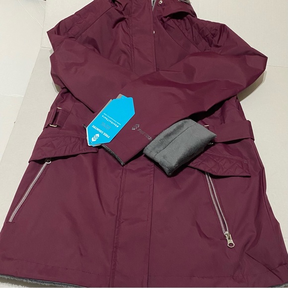 Free Country size /M - Picture 3 of 7